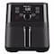 Instant Pot Instant Vortex Black 5.7 qt Digital Air Fryer 140-3082-01 - alternate 1